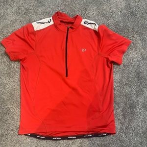 Pearl Izumi Cycling Jersey L